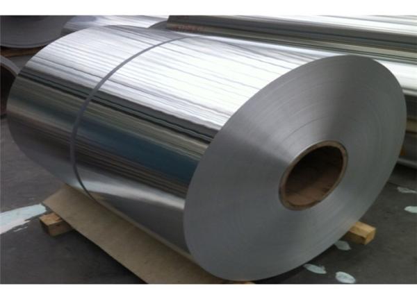 Bobina da folha de Z12 hora, estábulo térmico de aço inoxidável do revestimento de zinco da bobina 80g/M2 da tira