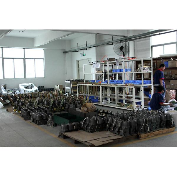 Acero inoxidable de la puerta 304 de alta velocidad de la barrera del auge del aparcamiento con el lector de tarjetas del RFID