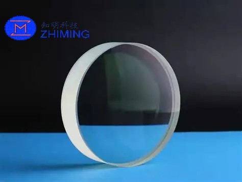 Sapphire Windows:High-purity single-crystal alumina α-Al₂O₃ Fully customizable highly transparent