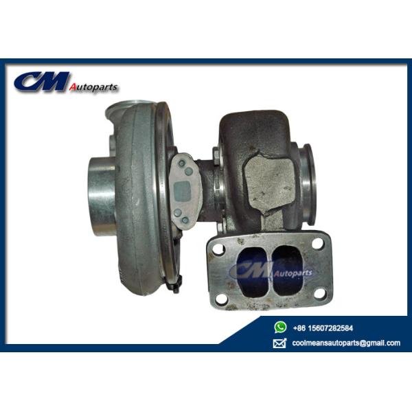 4-cylinder diesel motor 3.9L Cummins 4BT Turbocharger 3530075 Holset H1C