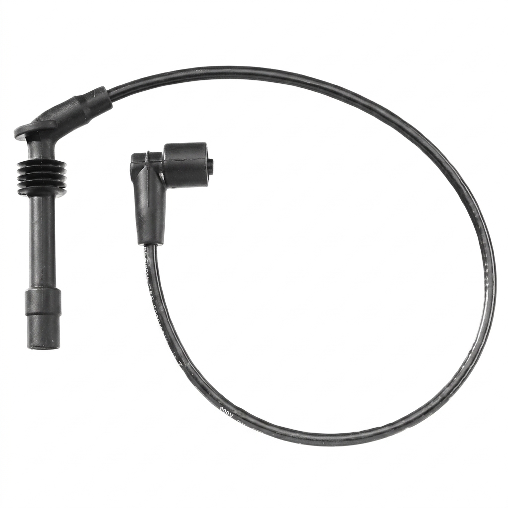 Ignition Wire Set - OE: 1282145