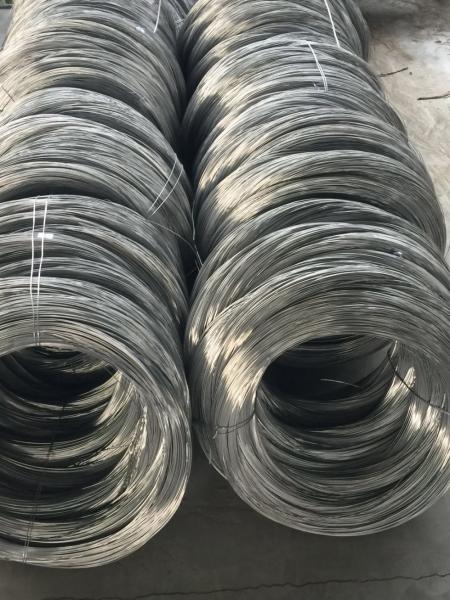0.8mm Stainless Steel Welding Wire 410 BA 304B Bright Annealed