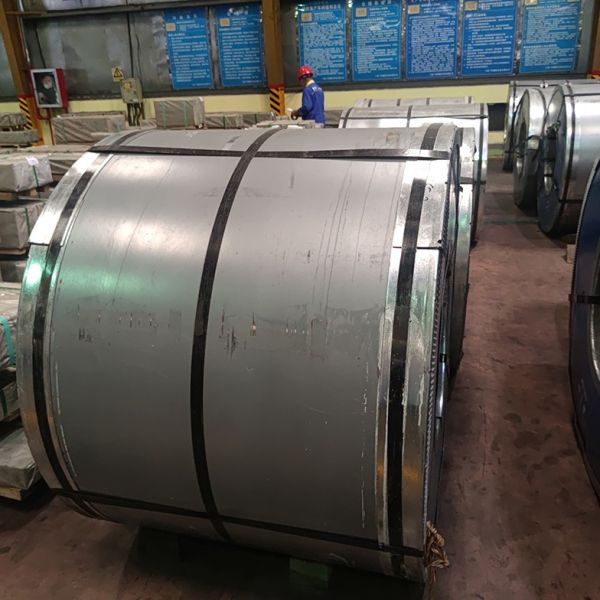 1.4301 S30400 304 Stainless Steel Coil 1000mm - 1550mm Width ISO9001 Approval