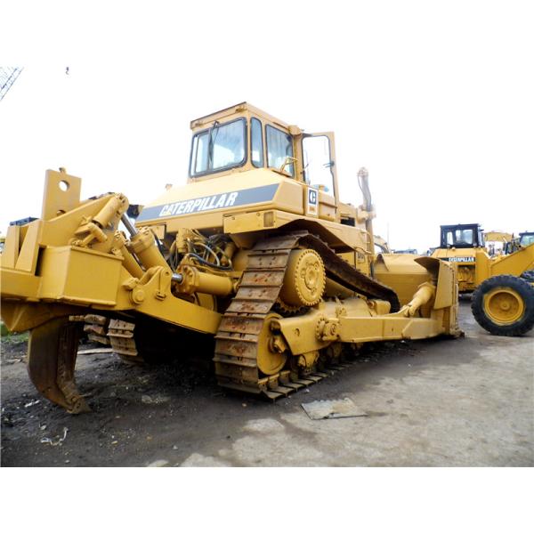 CAT D8L For Sale