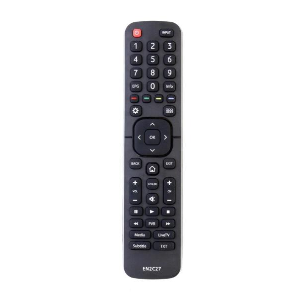 New replacement EN2C27 TV Remote Control fit Hisense 4K Ultra LED Smart HDTV