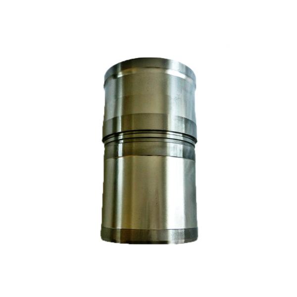 ISM11 Cast Iron Cylinder Liner And Piston  Mining Machinery 3803703 3080760
