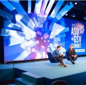 O passo pequeno do pixel P1.875 conduziu a exposição AC110V a 240V para a animação