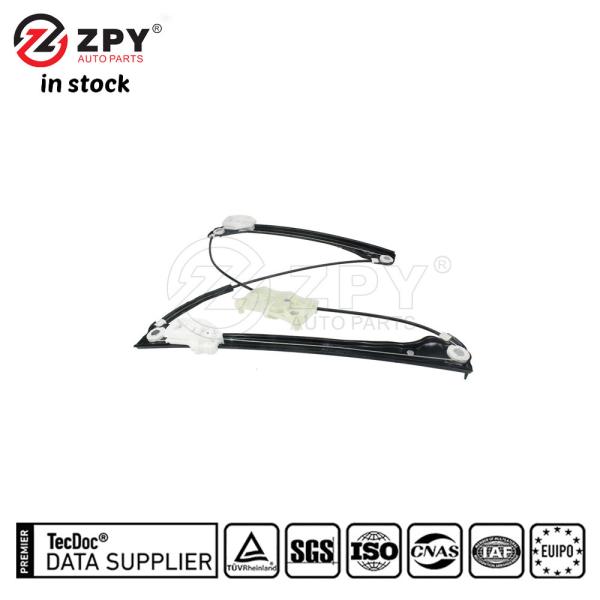 ZPY 6VD837461 window lifter frame front L for Volkswagen Golf GTI 2024