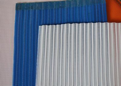 Filtro de tecido Branco Azul Fácil de reparar Ecrã de secador de poliéster Com 12 anos de experiência