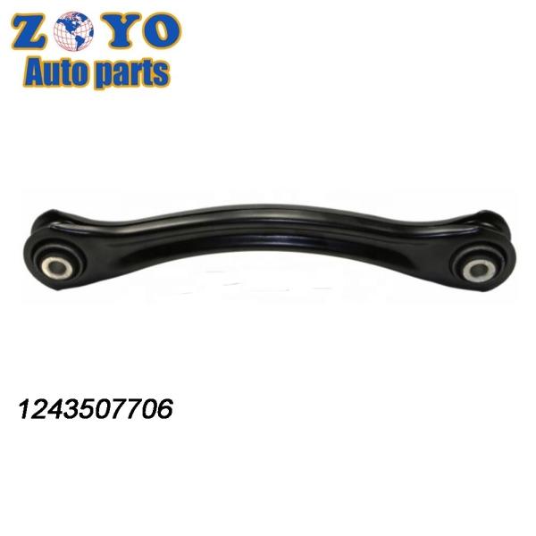 Mercedes-Benz C230/C240/C280/C320/CLK350 Nature Rubber Bushing Rear Straight Control Arm