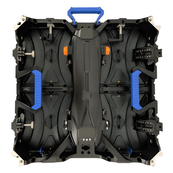 Customized LED Big Stage Backdrop LED Display Screen for Concert