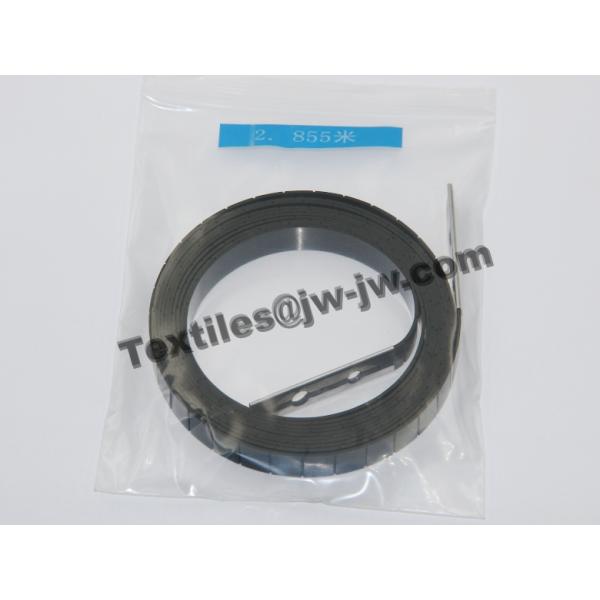 Sulzer G6200 Rapier Loom Parts Tape 3440mm Long 12.1mm Width