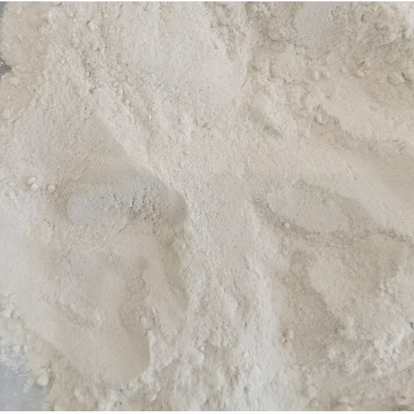 High Purity Acid Grade 97% CaF₂ Fluorspar Powder 100-200 Mesh For Steel Manufacturing And Metallurgy