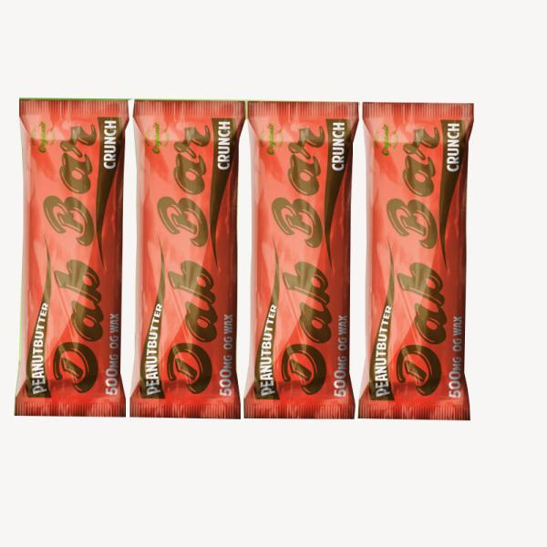 DIY Disposable Ice Popsicle Molds Plastic Packaging Bags With Zip Seals For Yogurt Sticks