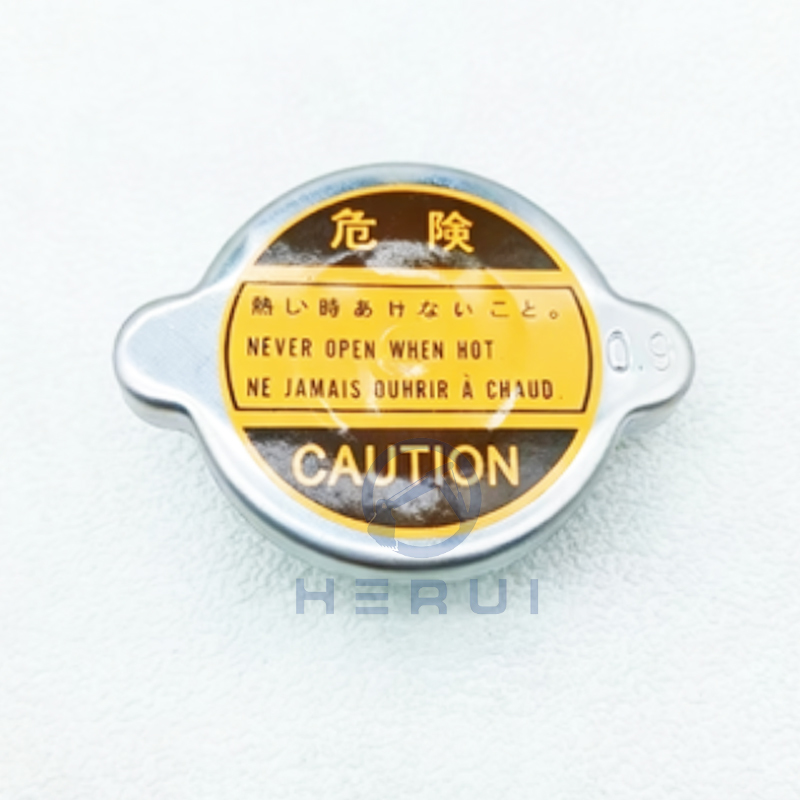 360-9274 3609274 Water Tank Cap for Excavator E312D E313D E320D E323D E324D