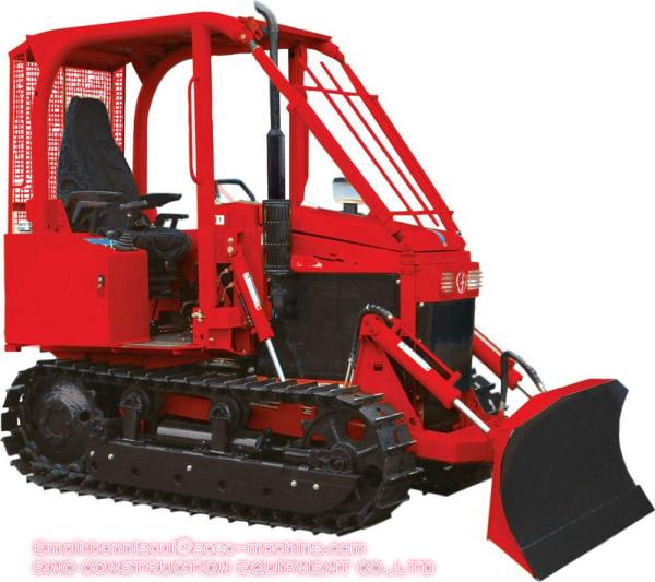 3050 Kg Construction Bulldozer