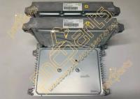 Controlador hidráulico do controlador YA00002098 YA60001374 Hitachi de ZAX200-5G
