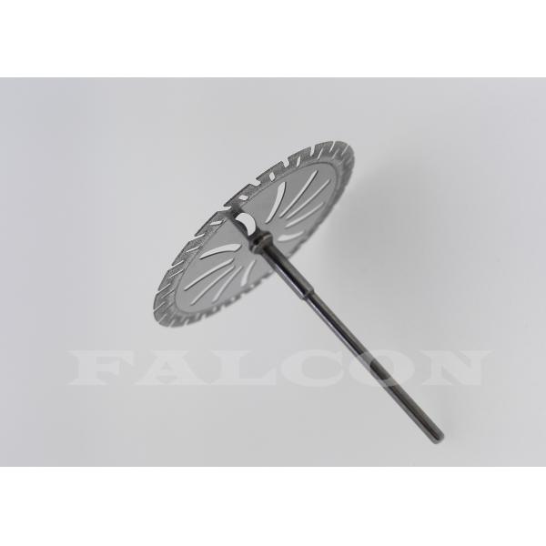 Plaster Dental Separating Discs 35mm 45mm Gypsum Cut off Saw Blade