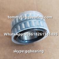 Rodízio de cilindro de rolos de gaiolas de aço para automóveis P4 de linha única F-208098