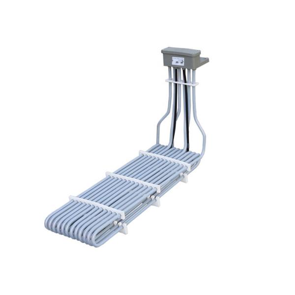 Электрический нагреватель воды погружения 3KW