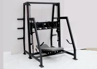 Vertical Hammer Strength Adjustable Leg Press Full Gym Equipment