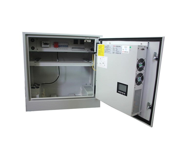 система 1KVA ~3KVA UPS CE IP65 светофора на открытом воздухе со свинцовокислотной батареей