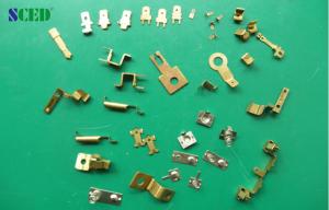 SCED ELECTRONICS CO., LTD.