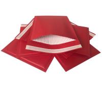 O encarregado do envio da correspondência de revestimento UV de Kraft envolve o diâmetro quente do fechamento 10mm da colagem do derretimento