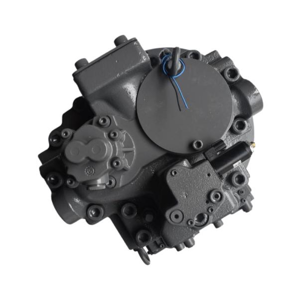 Original Handok Hydraulic Pump H5V160DP Hydraulic Main Pump For E330D