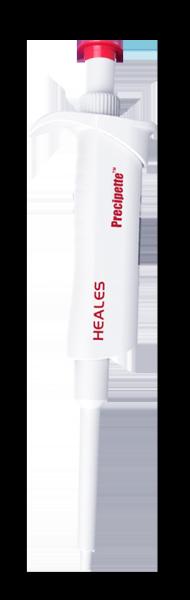 0.002ul Accuracy Adjustable Volume Pipette Calibrating Micropipettes Variable