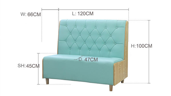 La tabla del Pub del restaurante del café de los bistros y preside la cabina azul del ocio fijó UK-CT006
