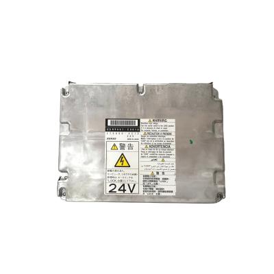 SK200-8 J05 J08 Engine Excavator Controller ECU 89661-E0010 275800-4213