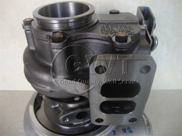 Original new OEM HX35W 4038471 KCEC 6B 6BTAA 6BTA5.9 EXCAVATOR PC220 4089746 4035376 4035376H turbocharger kit HX35W 4038471