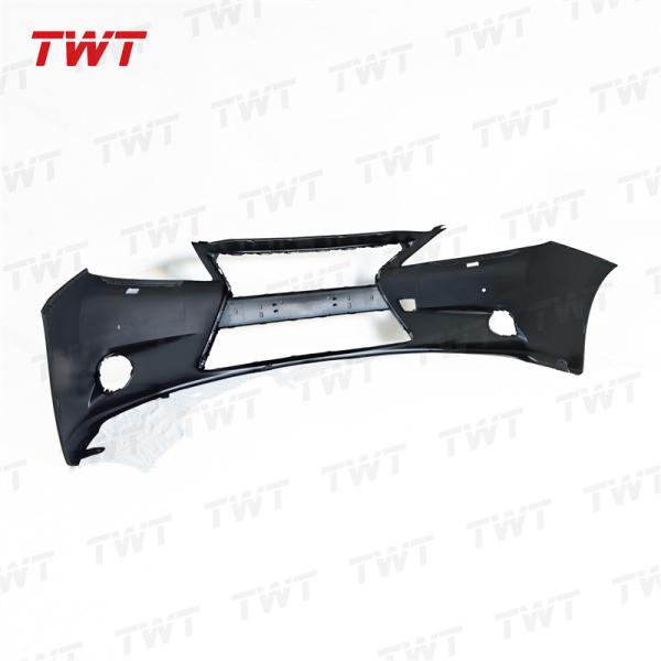 TWT 52119-33996 52119-3T916 Pare-chocs de voiture Pare-choc avant 5211933996 521193T916 pour Toyota Land Cruiser 2007-2016