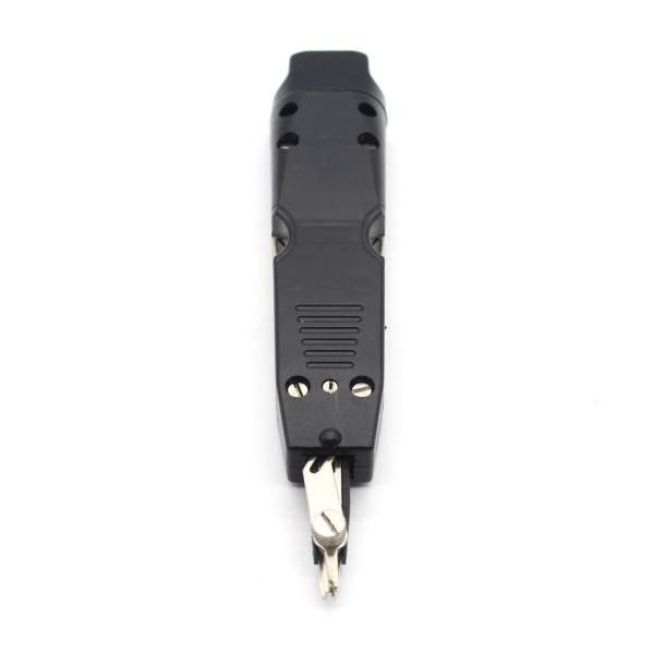 Tabela Krone Pouyet Terminal Tabela Crimping Dispositivo Impacto Punch para baixo ferramenta de inserção de fio