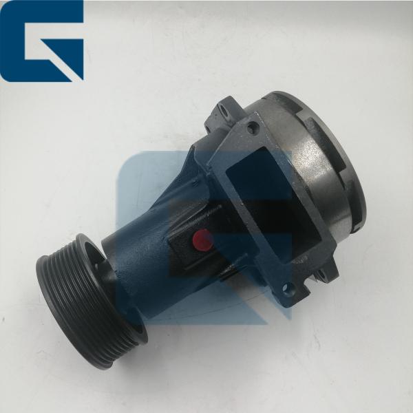 WD61506SB Water Pump For Engine WD165