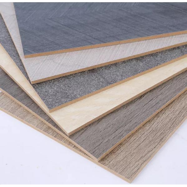 TC Machinery Manufacturer PVC Cold Glue Laminating Machine on MDF board