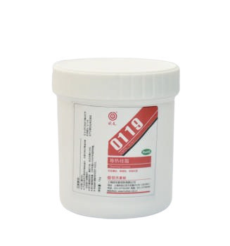 0119 Теплопроводность 6.2 W/ M·K Автомобильная электроника Светодиодный свет Бол