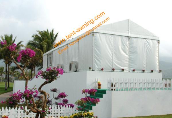 Outdoor Aluminum Structure Clear Span Party Event Wedding Marquee