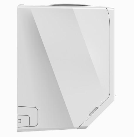 DC Inverter Ultra Heat Wall Mounted Ductless Air Conditioner WIFI Control