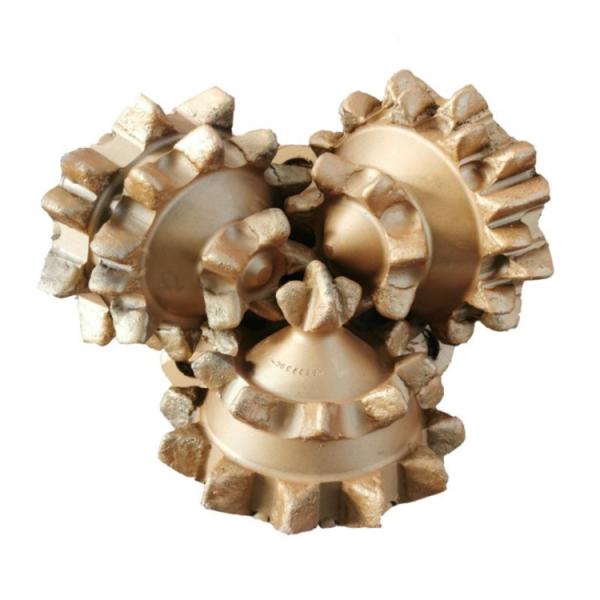 Customized Diameter Tungsten Carbide Drill Bits for Exceptional Performance