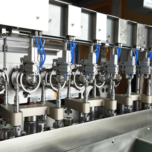 Micro-moteur bobine machine automatique de remontage de fil avec une précision de la fourchette volante 0,05 degré