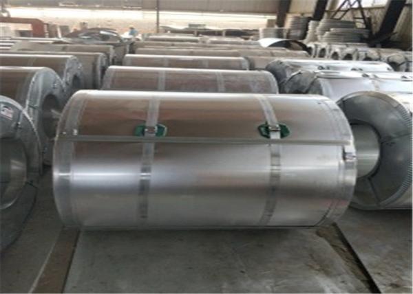 PE SMP HDP PVDF G90 Pre Painted Steel Coil Galvalume Galvanized Aluminium Steel Coil