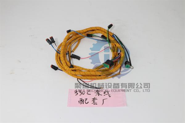 197-4411 E330C Hydraulic Pump Wiring Harness For Cat Spare Parts