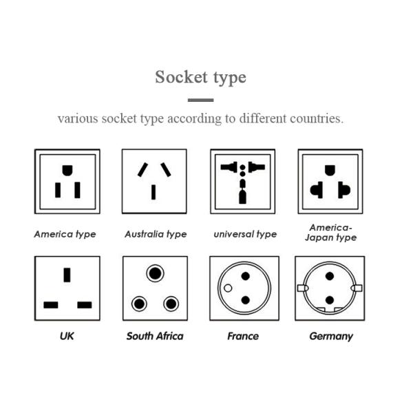 OEM ODM 600W 1000W 1500W 2000W 2500W 3000W 3500W 4000W Pure Sine Wave Power Inverter