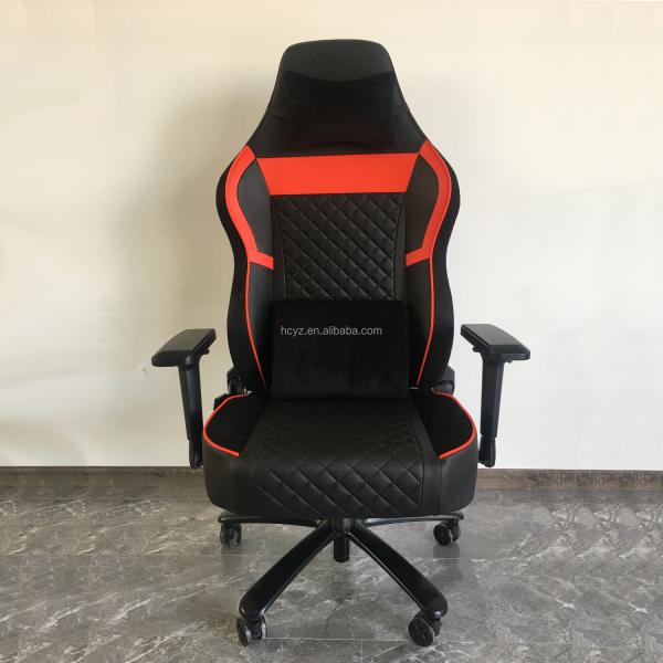 Office/Home/Apartment/School Executive Chair with Luxury PU Leather E-sport Design