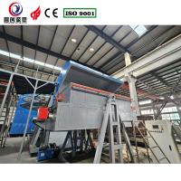 Contrôle PLC économique de la machine de construction de réservoirs industriels 0,8 MPa