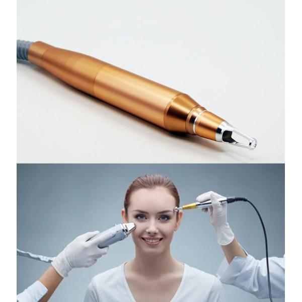 Laser Tattoo Removal Beauty Machine Skin Whitening 1320nm 1064nm 532nm