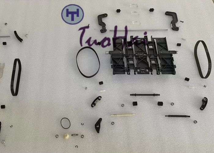 445-0736668 Assy 4450736668 модуля выбора SERV S2 СОБСТВЕННОЙ ЛИЧНОСТИ частей NCR ATM