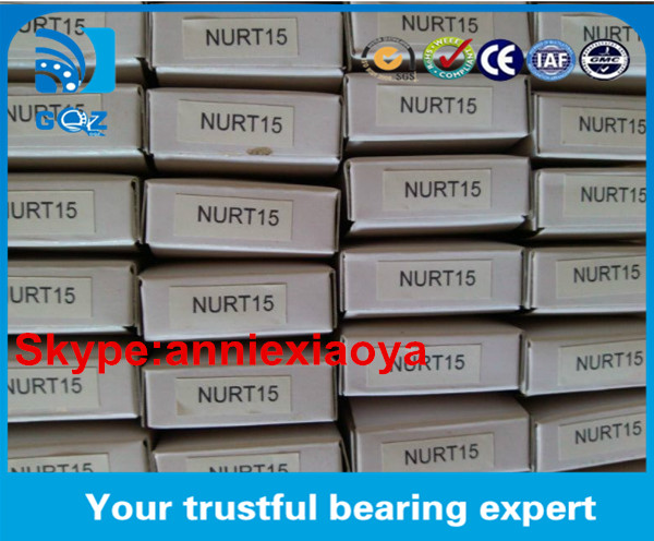 IKO NURT15R Игловой роликовый подшипник 15x35x19 мм роликовый подшипник NURT15